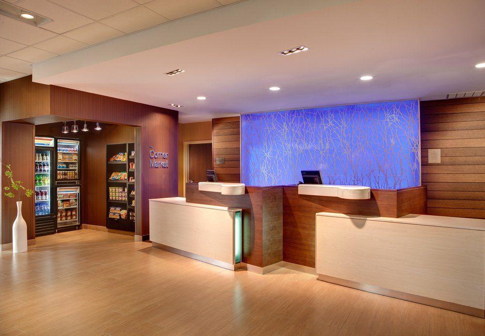 Fairfield Inn & Suites By Marriott Des Moines Altoona Luaran gambar