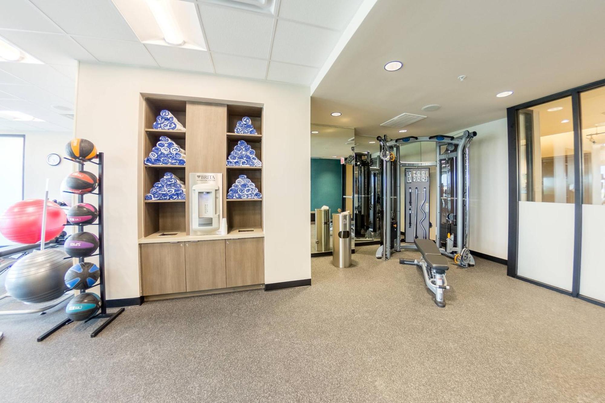 Fairfield Inn & Suites By Marriott Des Moines Altoona Luaran gambar
